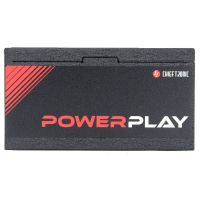 Блок живлення Chieftec 650W (GPU-650FC) зображення 5