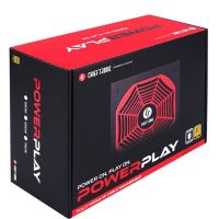 Блок живлення Chieftec 650W (GPU-650FC) зображення 7