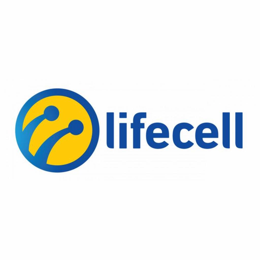 Стартовий пакет lifecell Інтернет Жара
