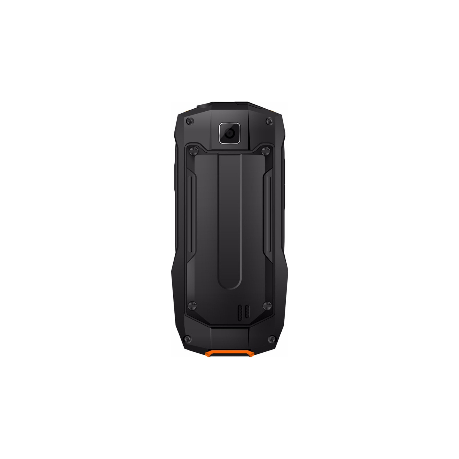 Мобильный телефон Ulefone Armor Mini (IP68) Black Orange (6937748732327) изображение 2