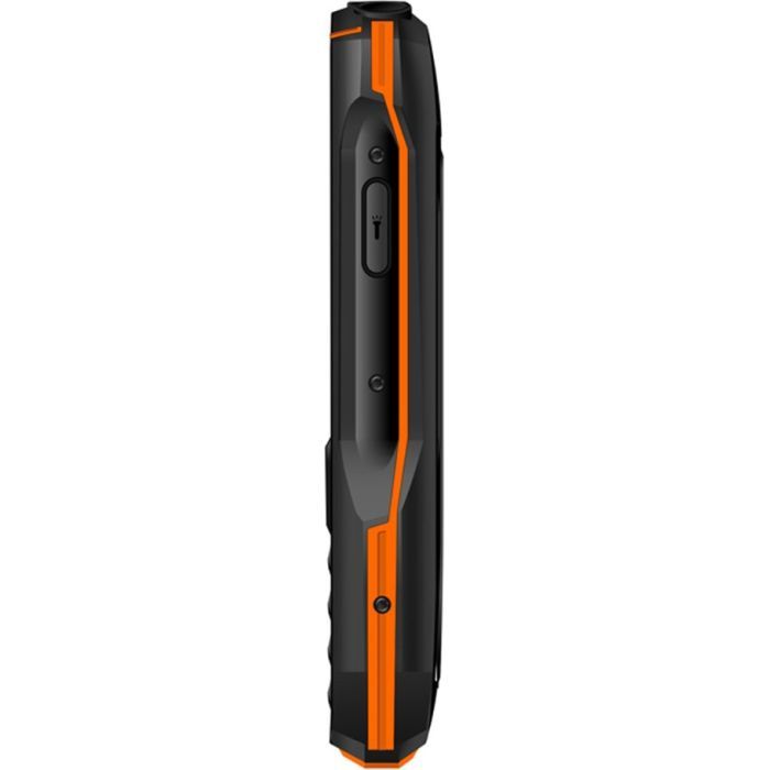 Мобильный телефон Ulefone Armor Mini (IP68) Black (6937748732310) изображение 3