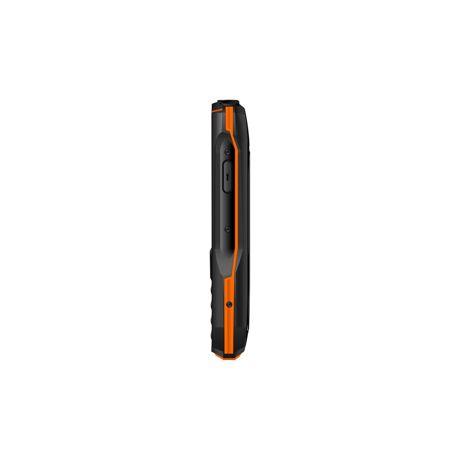 Мобильный телефон Ulefone Armor Mini (IP68) Black Orange (6937748732327) изображение 3