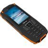 Мобильный телефон Ulefone Armor Mini (IP68) Black Orange (6937748732327) изображение 4