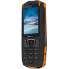 Мобильный телефон Ulefone Armor Mini (IP68) Black Orange (6937748732327) изображение 5