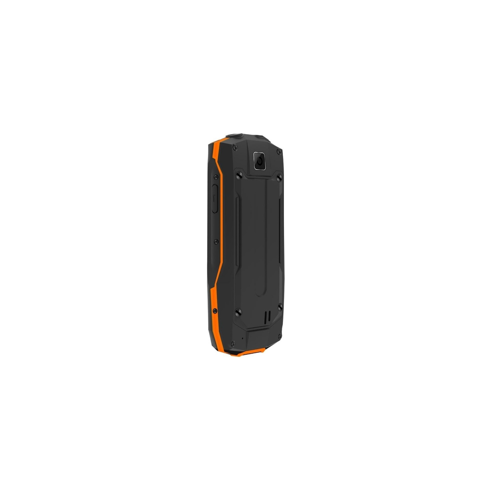 Мобильный телефон Ulefone Armor Mini (IP68) Black Orange (6937748732327) изображение 6