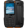 Мобильный телефон Ulefone Armor Mini (IP68) Black Orange (6937748732327) изображение 8
