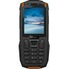 Мобильный телефон Ulefone Armor Mini (IP68) Black Orange (6937748732327)