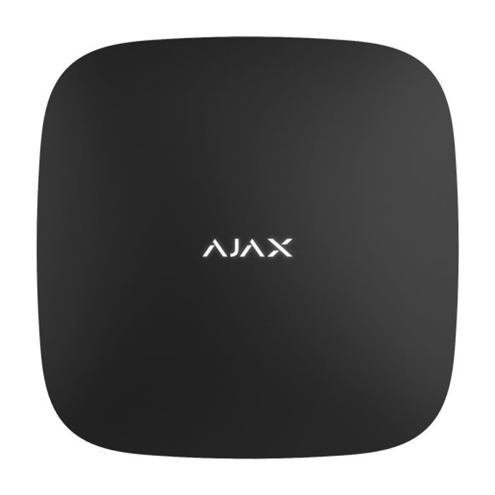 Модуль управления умным домом Ajax HUB white (Hub white) изображение 2