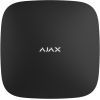 Модуль управления умным домом Ajax Hub black изображение 2
