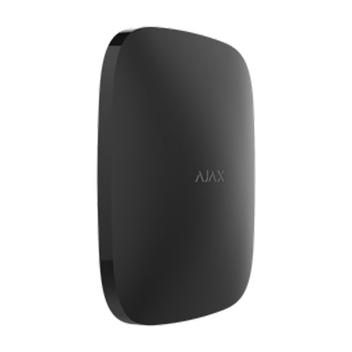 Модуль управления умным домом Ajax HUB white (Hub white) изображение 3