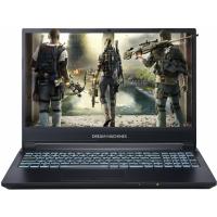 Ноутбук Dream Machines G1660Ti-15 (G1660TI-15UA21)