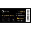 Блок питания для систем видеонаблюдения Ritar RTPSP 9-3 (RTPSP27-9) изображение 2