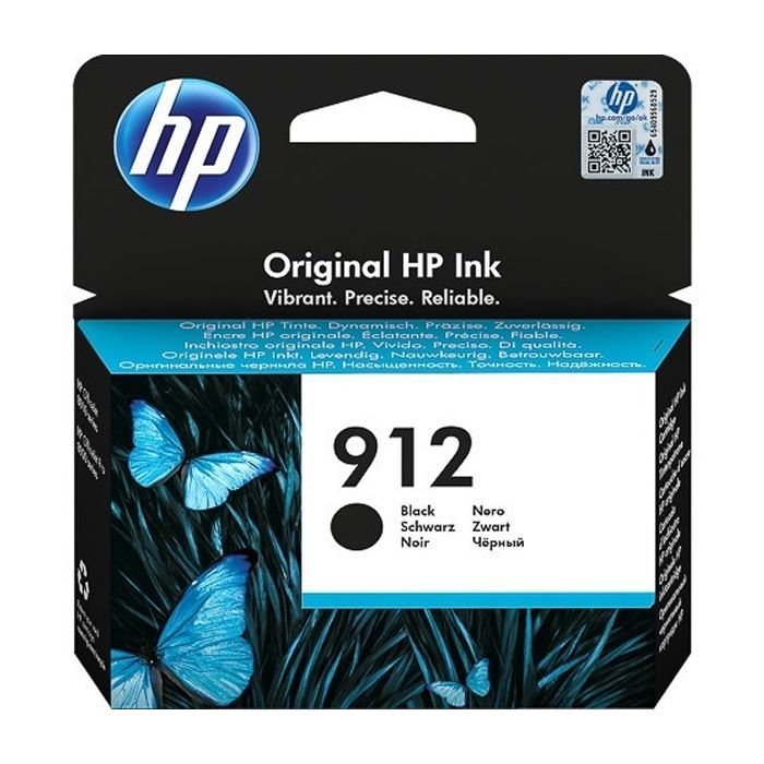 Картридж HP DJ No.912 Magenta (3YL78AE)