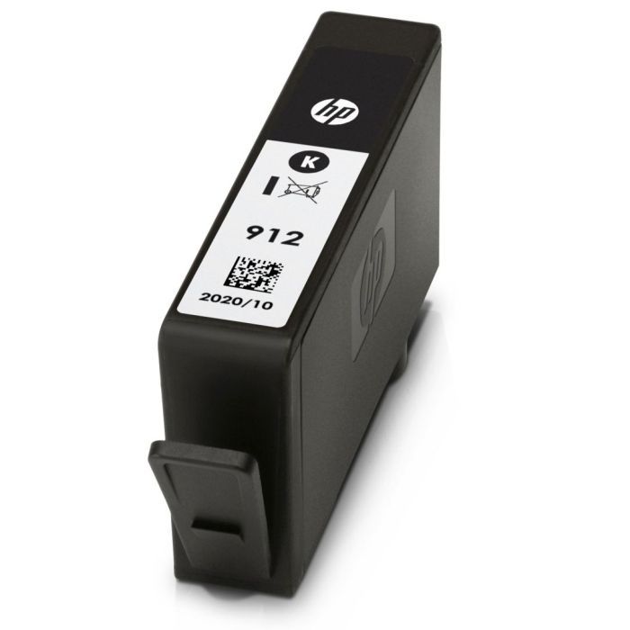 Картридж HP DJ No.912 Magenta (3YL78AE) изображение 2