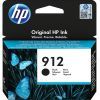 Картридж HP DJ No.912 Black (3YL80AE)