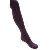 Колготки детские BNM с люрексом (M0C0301-1366-13G-dark burgundy)
