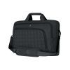Сумка для ноутбука 2E 16" CrossSquares, Black (2E-CBN9198BK) изображение 2
