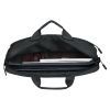 Сумка для ноутбука 2E 16" CrossSquares, Black (2E-CBN9198BK) изображение 8