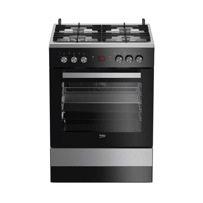 Плита Beko FSM62530DXMS