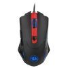 Мышка Redragon Pegasus Black (74806) изображение 2