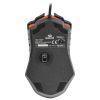 Мышка Redragon Pegasus Black (74806) изображение 6