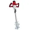 Миксер строительный Einhell TE-MX 1600-2 CE Twin (4258561)