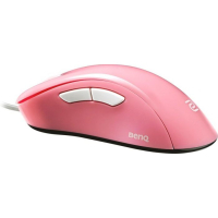 Мышка Zowie DIV INA EC2-B Pink-White (9H.N1VBB.A6E) изображение 2