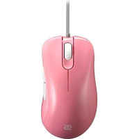 Мышка Zowie DIV INA EC2-B Pink-White (9H.N1VBB.A6E) изображение 4