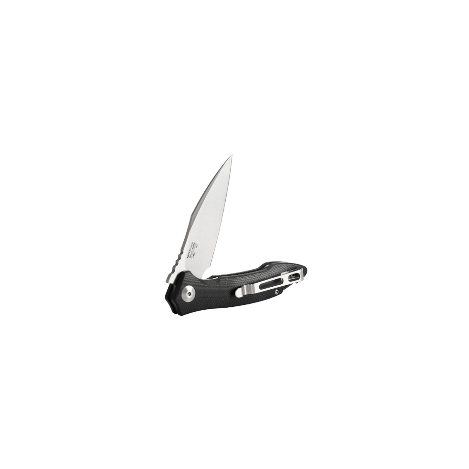 Нож Firebird FH51-BK изображение 3
