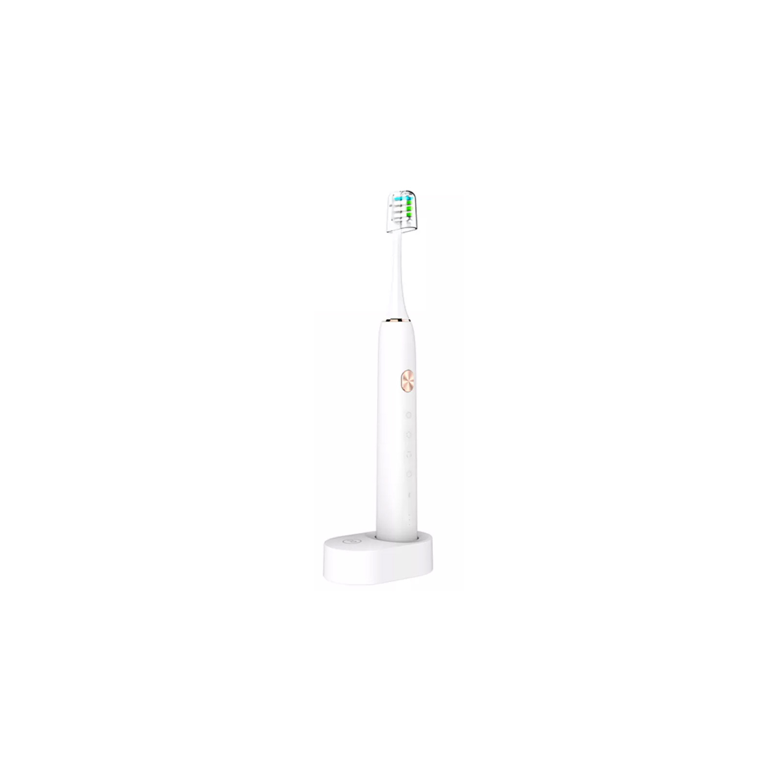 Електрична зубна щітка Xiaomi Soocas X3 white зображення 2