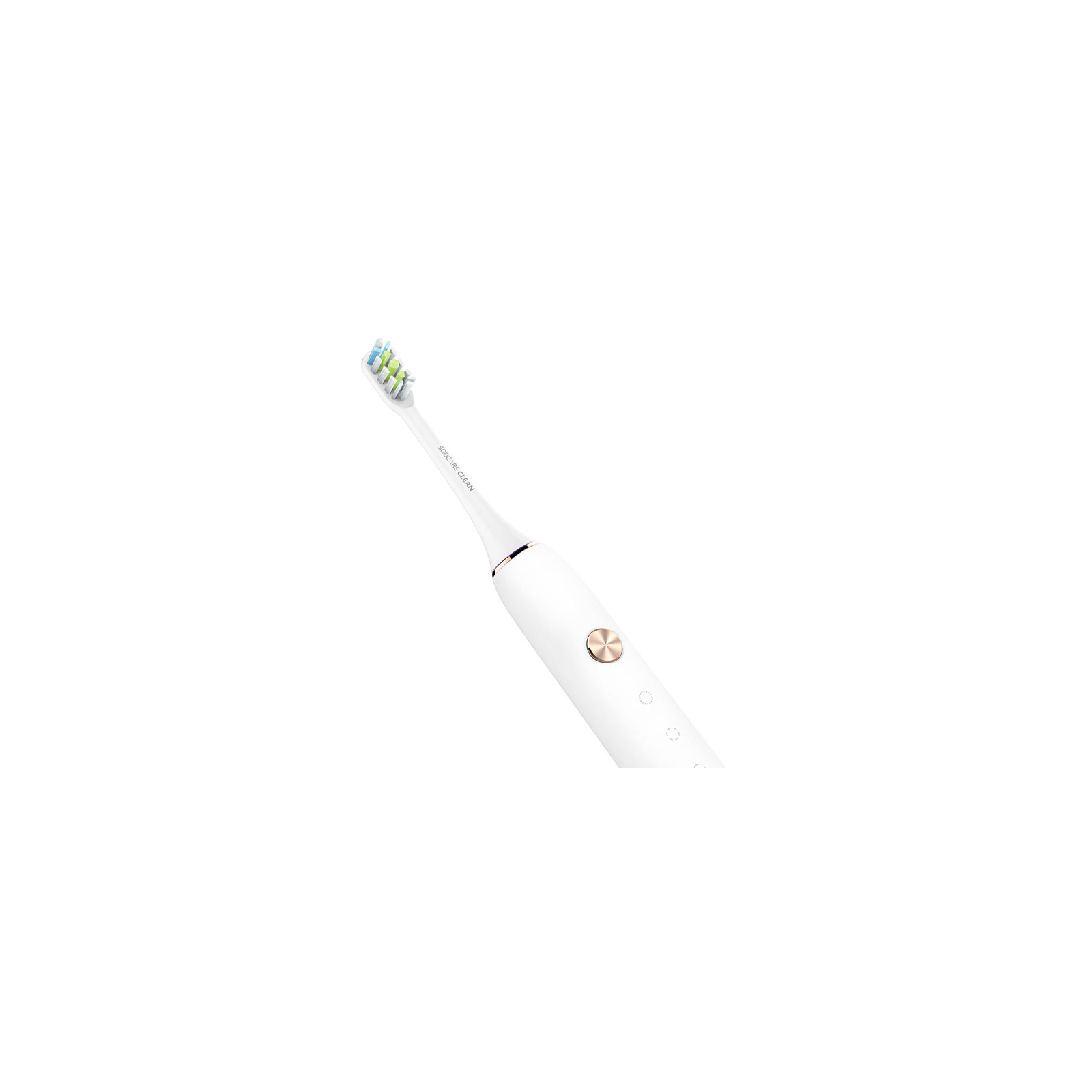 Электрическая зубная щетка Xiaomi Soocas X3 white изображение 3