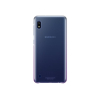 Чехол для мобильного телефона Samsung Galaxy A10 (A105F) Violet Gradation Cover (EF-AA105CVEGRU) изображение 3