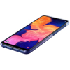 Чохол до мобільного телефона Samsung Galaxy A10 (A105F) Violet Gradation Cover (EF-AA105CVEGRU) зображення 5
