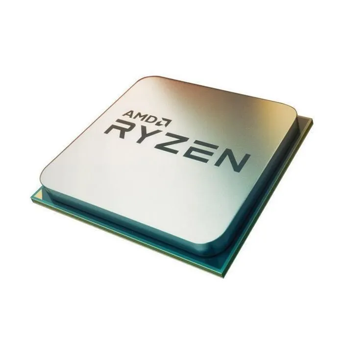 Процессор AMD Ryzen 3 2200G (YD2200C5M4MFB) изображение 3