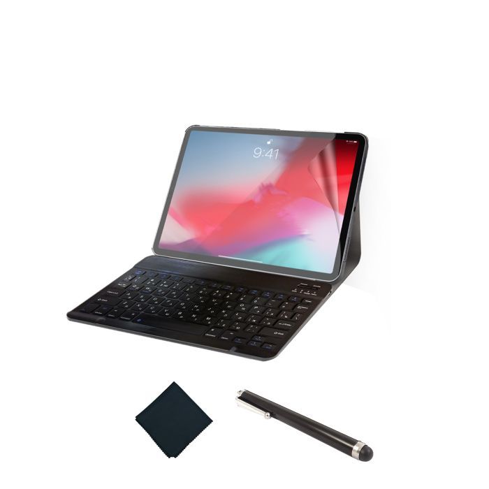 Чехол для планшета AirOn Premium для iPad Pro 11" з Bluetooth Black (4822352781010) изображение 5