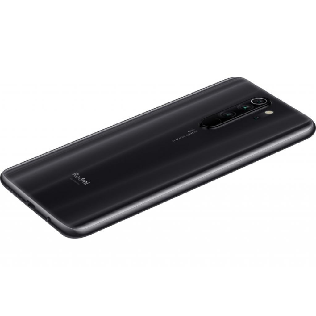 Мобільний телефон Xiaomi Redmi Note 8 Pro 6/128GB Grey зображення 9