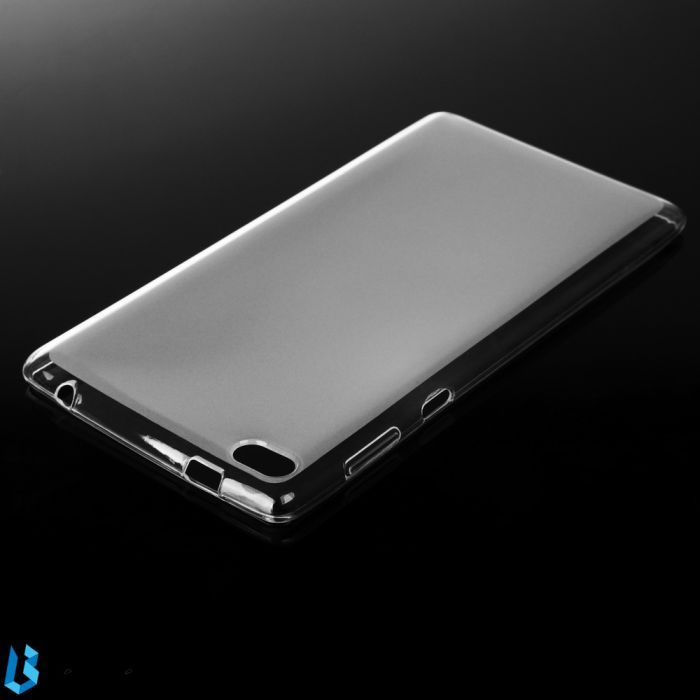 Чохол до планшета BeCover Lenovo Tab 4 7.0 TB-7304 Transparancy (702161) зображення 2