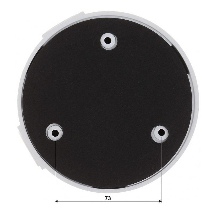 Крепление для видеокамеры Dahua DH-PFA130-E изображение 4