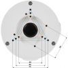 Крепление для видеокамеры Dahua DH-PFA130-E изображение 5