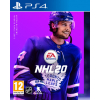 Гра Sony NHL20 [PS4, Russian version] (1055506)