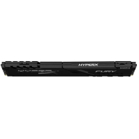 Модуль памяти для компьютера DDR4 8GB 3466 MHz HyperX FURY Black Kingston Fury (ex.HyperX) (HX434C16FB3/8) изображение 4