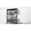 Посудомоечная машина Bosch SMV26MX00T изображение 5