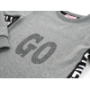 Платье Monili "GO!" (8143-140G-gray) изображение 3