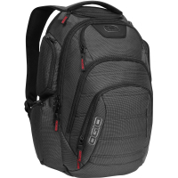 Рюкзак для ноутбука Ogio 17" RENEGADE RSS 17 - Black Pindot (111071.317)