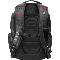 Рюкзак для ноутбука Ogio 17" RENEGADE RSS 17 - Black Pindot (111071.317) изображение 2