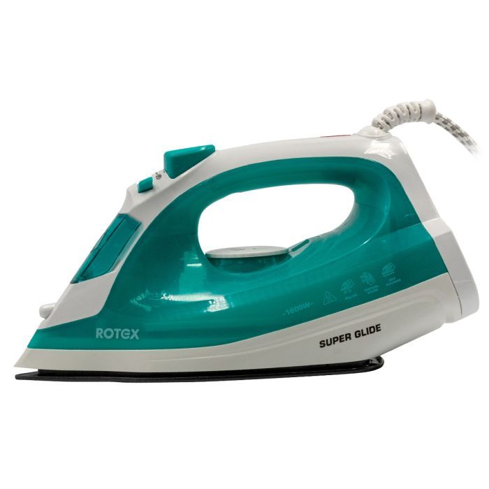 Утюг Rotex RIC21-N Super Glide изображение 3