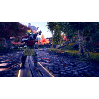 Игра Xbox The Outer Worlds [Blu-Ray диск] (5026555361880) изображение 3