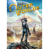 Игра Xbox The Outer Worlds [Blu-Ray диск] (5026555361880)