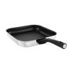 Сковорода Pyrex Expert Touch Grill 28 см (ET28BHX) изображение 2