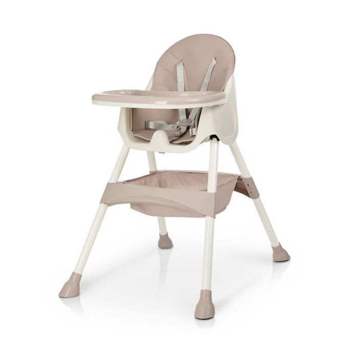 Стілець для годування Bambi M 4136 beige